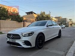 مرسيدس بنز E-Class